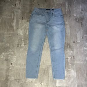 Women’s Lucky Brand LOS Angels Jeans